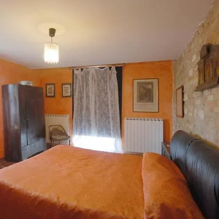 Pesaro Sleeps 10