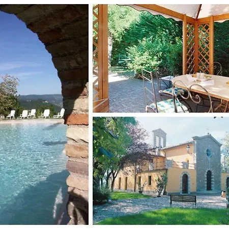 Pesaro Sleeps 10 Villa