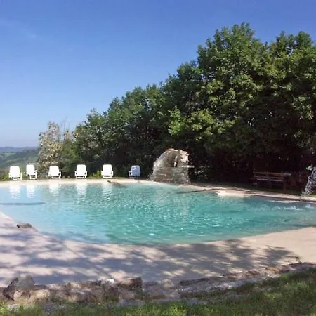 Pesaro Sleeps 10 Villa