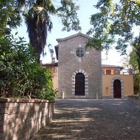 Pesaro Sleeps 10 Villa