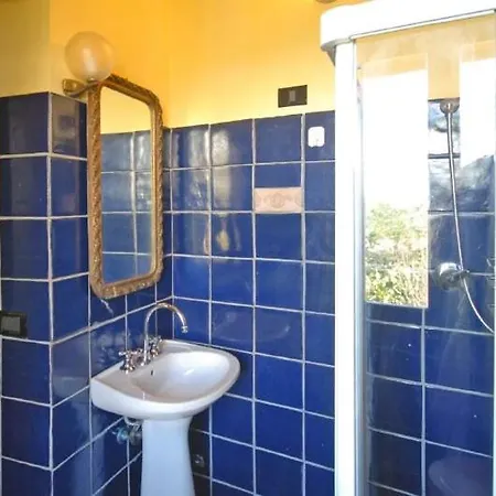 Villa Pesaro Sleeps 10